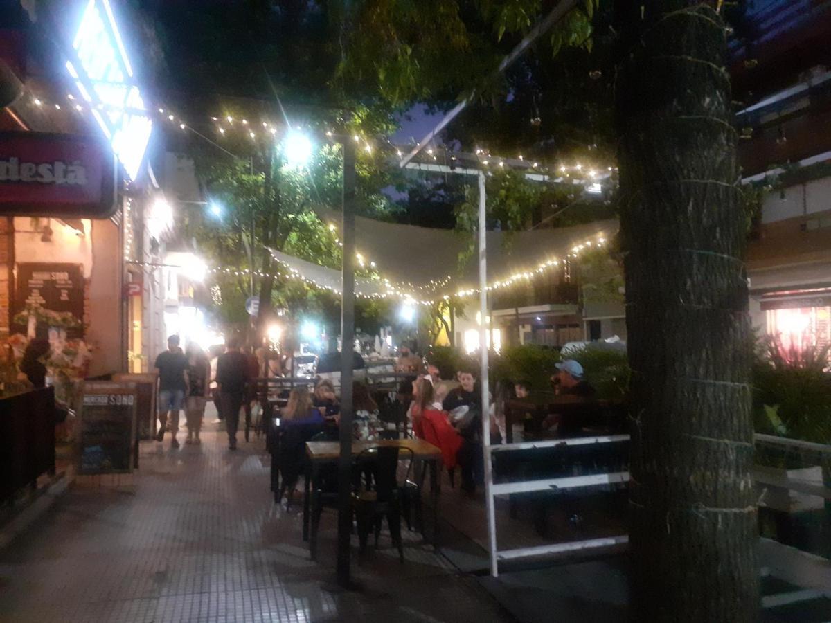Honduras Soho Buenos Aires Exterior foto