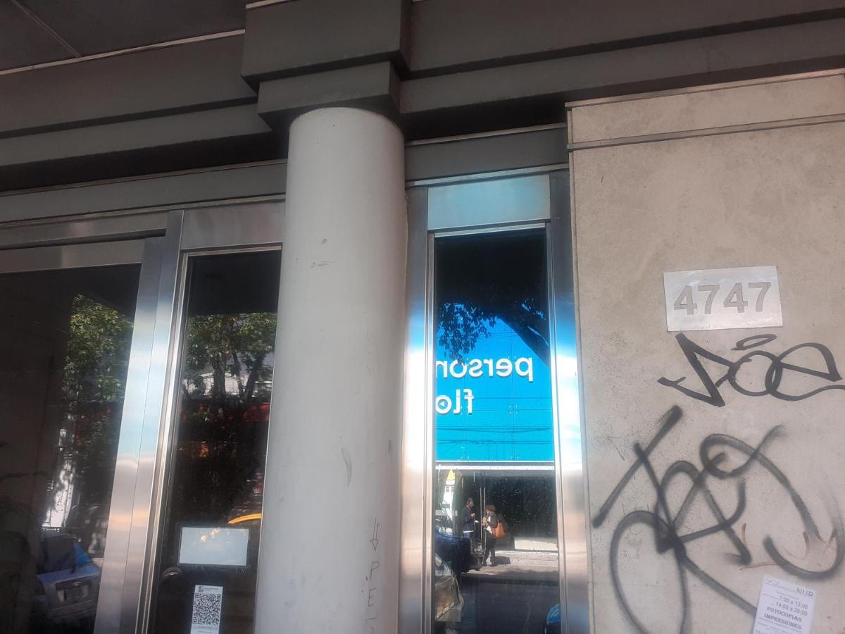 Honduras Soho Buenos Aires Exterior foto